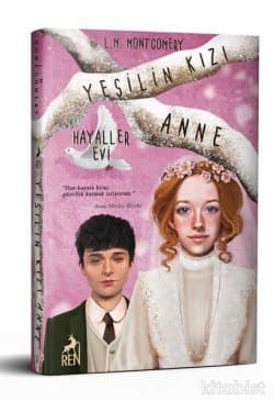 Yeşilin Kızı Anne Hayaller Evi