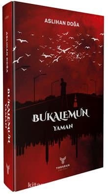 Bukalemun / Yaman