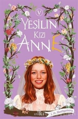 Yeşilin Kızı Anne - 5