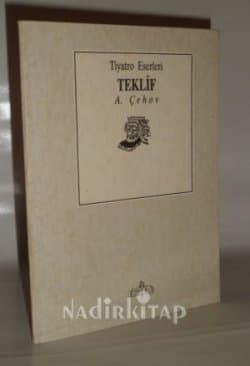 Teklif