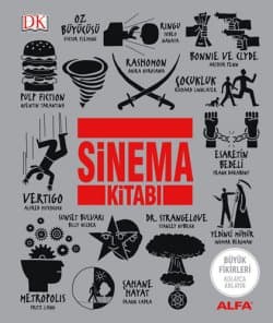 Sinema Kitabı - Ciltli