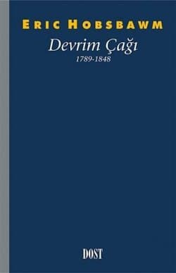 Devrim Çağı 1789-1848