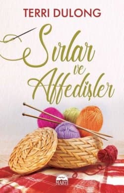 Sırlar ve Affedişler (Cedar Key #5)