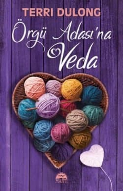 Örgü Adası'na Veda (Cedar Key #6)