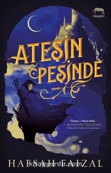 Ateşin Peşinde