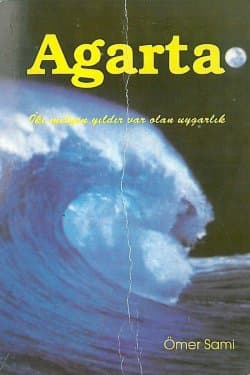 Agarta - 1