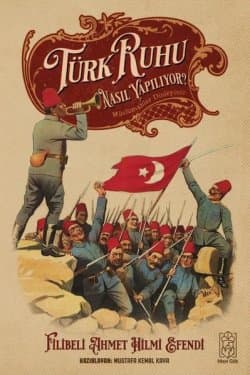 Türk Ruhu Nasıl Yapılıyor? Müslümanlar Dinleyiniz!