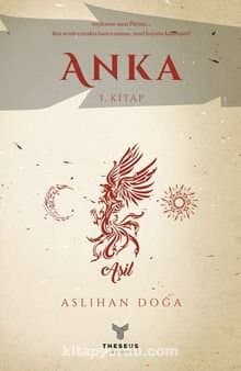 Anka / 3. Kitap