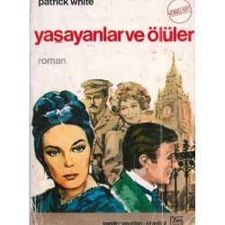 Yaşayanlar ve Ölüler