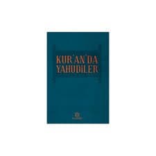 Kur'an'da Yahudiler