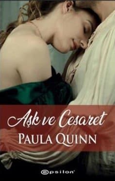 Aşk ve Cesaret (Children of the Mist #1)