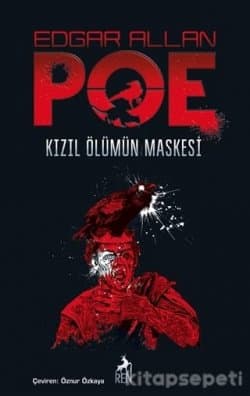 Kızıl Ölümün Maskesi