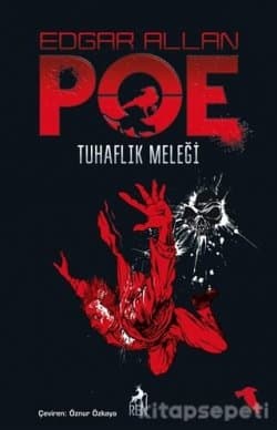 Tuhaflık Meleği