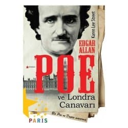 Edgar Allan Poe ve Londra Canavarı