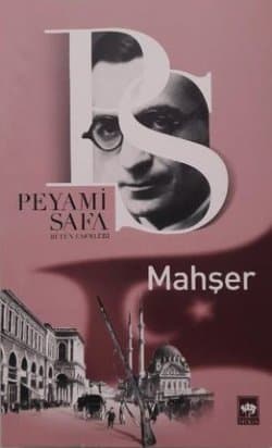 Mahşer