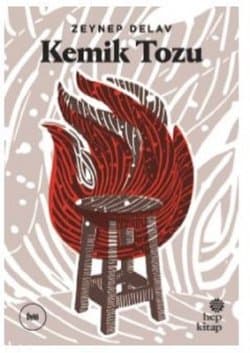 Kemik Tozu