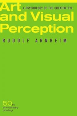 Art and Visual Perception
