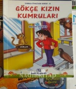 Gökçe Kızın Kumrulari