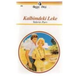 Kalbimdeki Leke