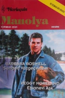 Senden Vazgeçemem