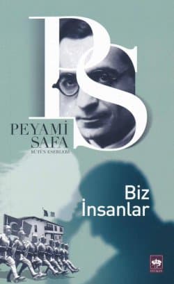 Biz İnsanlar