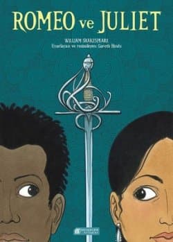 Romeo ve Juliet / Çizgi roman