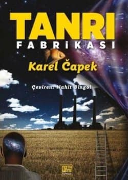 Tabrı Fabrikası