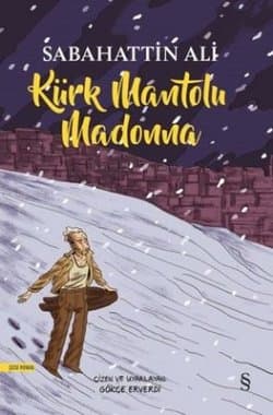 Kürk Mantolu Madonna / Çizgi roman