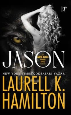 Jason (Anita Blake Vampir Avcısı #23)