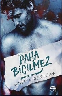 Pahabiçilemez (Amato Kardeşler #3)