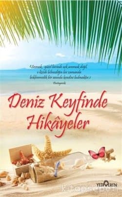 DENİZ KEYFİNDE HİKAYELER