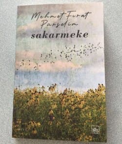 Sakarmeke