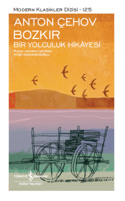 Bozkır – Bir Yolculuk Hikâyesi