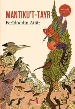 Mantıku't-Tayr
