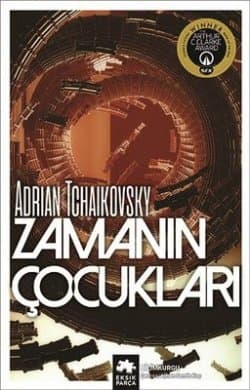 Zamanın Çocukları
