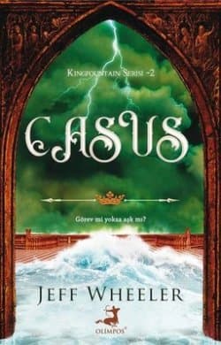Casus-Kingfountain Serisi 2