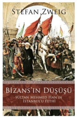 Bizans’ın Düşüşü