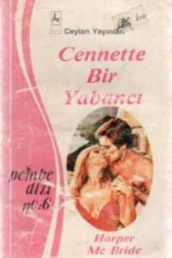 Cennette Bir Yabancı
