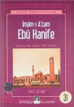 İmamı Azam Ebu Hanife