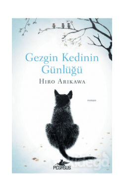 Gezgin Kedinin Günlüğü