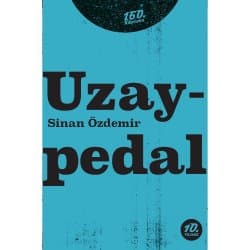 Uzaypedal