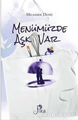 Menümüzde Aşk Var