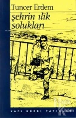 Şehrin Ilık Solukları
