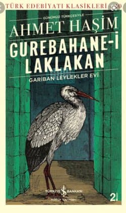 Gurebahane-i Laklakan