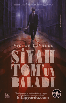 Siyah Tom'un Baladı