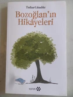 Bozoğlan'ın Hikayeleri