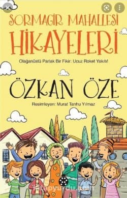 Sormagir Mahallesi Hikayeleri