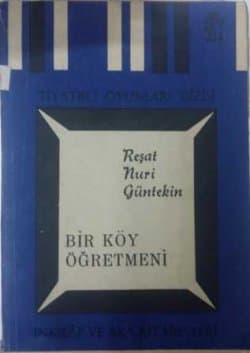Bir Köy Öğretmeni