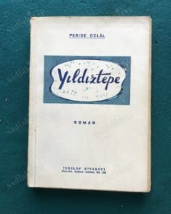 Yıldıztepe