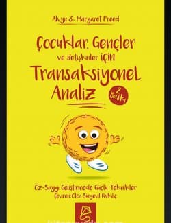 Çocuklar Gençler ve Yetişkinler İçin Transaksiyonel Analiz